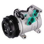 Febi Biltein Air Con Compressor (1003191) Fits: Hyundai i10