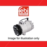 Febi Biltein Air Con Compressor (1003360) Fits: Vauxhall