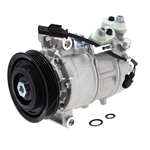 Febi Biltein Air Con Compressor (199179) Fits: Mercedes