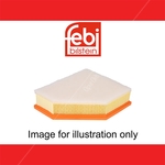 Febi Biltein Air Filter (1008487) Fits: BMW & Mini