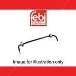 Febi Biltein Anti Roll Bar (1004369) Fits: BMW & Mini Rear Axle