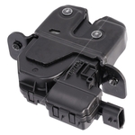 Febi Biltein Boot Lock with Actuator (1008144) Fits: Renault & Smart