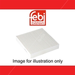 Febi Biltein Cabin Filter (1009346) Fits: Hyundai & Kia
