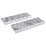 Febi Biltein Cabin Filter Set (1002255) Fits: Peugeot & Vauxhall