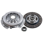 Febi Biltein Clutch Kit - Three Piece (1005280) Fits: Hyundai & Kia