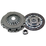 Febi Biltein Clutch Kit - Three Piece (1005341)