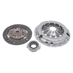 Febi Biltein Clutch Kit - Three Piece (1005358)