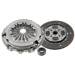 Febi Biltein Clutch Kit - Three Piece (1005363) Fits: Citroen & Peugeot