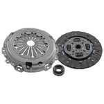 Febi Biltein Clutch Kit - Three Piece (1005365) Fits: Citroen & Peugeot