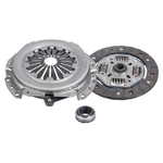 Febi Biltein Clutch Kit - Three Piece (1005375) Fits: Citroen & Peugeot