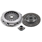 Febi Biltein Clutch Kit - Three Piece (1005377)