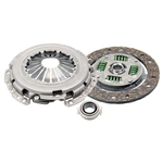 Febi Biltein Clutch Kit - Three Piece (1005378)
