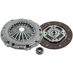 Febi Biltein Clutch Kit - Three Piece (1005383) Fits: Citroen & Peugeot