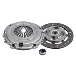 Febi Biltein Clutch Kit - Three Piece (1005388)
