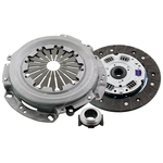 Febi Biltein Clutch Kit - Three Piece (1005408) Fits: Nissan & Renault