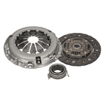 Febi Biltein Clutch Kit - Three Piece (1005414) Fits: Suzuki & Toyota