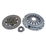 Febi Biltein Clutch Kit - Three Piece (1005416) Fits: Toyota Hilux