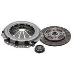 Febi Biltein Clutch Kit - Three Piece (1005439) Fits: Hyundai & Kia