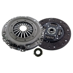 Febi Biltein Clutch Kit - Three Piece (1005446)