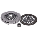 Febi Biltein Clutch Kit - Three Piece (1005458) Fits: Mini