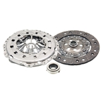 Febi Biltein Clutch Kit - Three Piece (1005495)
