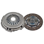 Febi Biltein Clutch Kit - Two Piece (1005197) Fits: Fiat Ducato