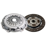 Febi Biltein Clutch Kit - Two Piece (1005213) Fits: Ford & Volvo