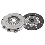 Febi Biltein Clutch Kit - Two Piece (1005219)