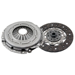 Febi Biltein Clutch Kit - Two Piece (1005244) Fits: Ford