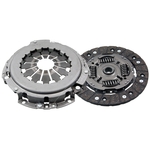 Febi Biltein Clutch Kit - Two Piece (1005245) Fits: Ford Fiesta