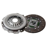 Febi Biltein Clutch Kit - Two Piece (1005302) Fits: Dacia & Renault