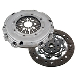 Febi Biltein Clutch Kit - Two Piece (1005307)