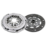 Febi Biltein Clutch Kit - Two Piece (1005316)