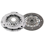 Febi Biltein Clutch Kit - Two Piece (1005364) Fits: Vauxhall