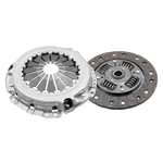 Febi Biltein Clutch Kit - Two Piece (1005374) Fits: Toyota