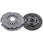 Febi Biltein Clutch Kit - Two Piece (1005396) Fits: Saab & Vauxhall