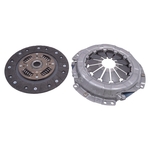 Febi Biltein Clutch Kit - Two Piece (1005417) Fits: Toyota
