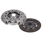 Febi Biltein Clutch Kit - Two Piece (1005487) Fits: VW Transporter