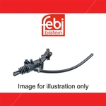 Febi Biltein Clutch Master Cylinder (1010183) Fits: Land Rover & Volvo