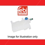 Febi Biltein Coolant Expansion Tank (1007571) Fits: Jaguar XF