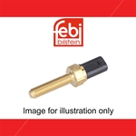 Febi Biltein Coolant Temperature Sensor (1009847) Fits: Vauxhall