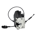 Febi Biltein Door Lock with Actuator (1008027) Fits: Renault Twingo