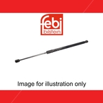 Febi Biltein Gas Spring for Boot (198250) Fits: Vauxhall Insignia