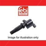 Febi Biltein Ignition Coil (1005174) Fits: Ford