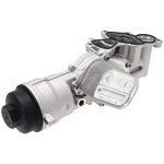 Febi Biltein Oil Filter Housing (1007336) Fits: BMW