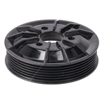 Febi Biltein Power Steering Pump Pulley (1006279) Fits: BMW