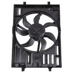 Febi Biltein Radiator Fan (1001665)