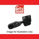 Febi Biltein Steering Column Switch (1006931) Fits: Ford