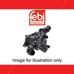 Febi Biltein Thermostat Housing (1006096) Fits: Renault & Smart
