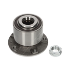 Febi Biltein Wheel Bearing Kit (1004971) Rear Axle
